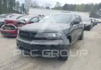 2016 Dodge DURANGO фото