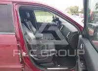 2016 Dodge DURANGO фото