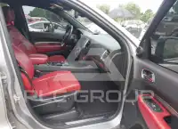 2016 Dodge DURANGO фото