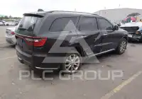 2016 Dodge DURANGO photo