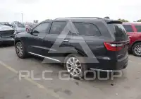 2016 Dodge DURANGO photo