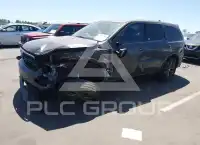 2016 Dodge DURANGO photo
