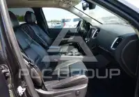 2016 Dodge DURANGO фото