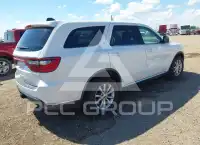 2016 Dodge DURANGO фото