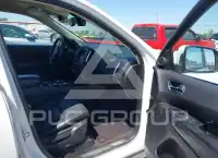 2016 Dodge DURANGO фото