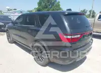 2016 Dodge DURANGO фото