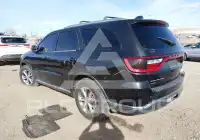2016 Dodge DURANGO фото