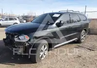 2016 Dodge DURANGO фото