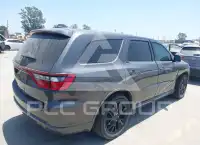 2016 Dodge DURANGO фото
