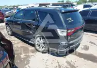 2016 Dodge DURANGO фото