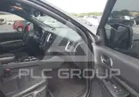 2016 Dodge DURANGO photo