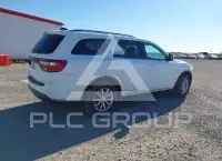 2016 Dodge DURANGO фото