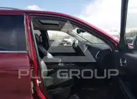 2016 Dodge DURANGO photo