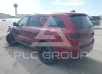 2016 Dodge DURANGO фото