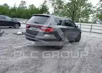 2016 Dodge DURANGO фото