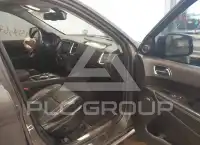 2016 Dodge DURANGO фото