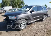2016 Dodge DURANGO фото