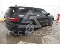 2016 Dodge DURANGO фото