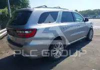 2016 Dodge DURANGO фото