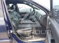 2016 Dodge DURANGO фото