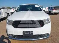 2016 Dodge DURANGO фото