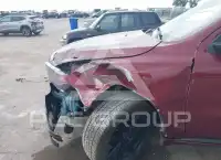 2016 Dodge DURANGO фото