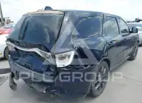 2016 Dodge DURANGO фото