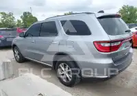 2016 Dodge DURANGO фото