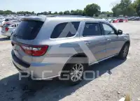 2016 Dodge DURANGO photo