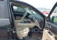 2016 Dodge DURANGO фото