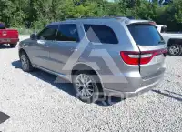 2016 Dodge DURANGO фото
