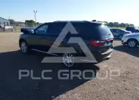 2016 Dodge DURANGO фото