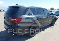 2016 Dodge DURANGO фото
