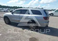 2016 Dodge DURANGO фото