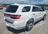 2016 Dodge DURANGO photo