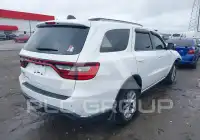 2016 Dodge DURANGO photo