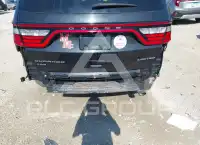 2016 Dodge DURANGO фото