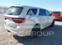 2016 Dodge DURANGO фото