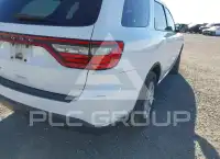 2016 Dodge DURANGO фото