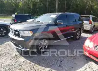 2016 Dodge DURANGO фото