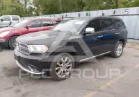 2016 Dodge DURANGO photo