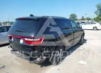 2016 Dodge DURANGO фото