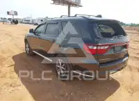 2016 Dodge DURANGO фото