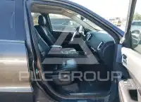2016 Dodge DURANGO фото