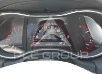 2016 Dodge DURANGO фото