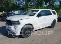 2016 Dodge DURANGO фото