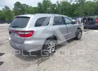 2016 Dodge DURANGO фото