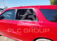 2016 Dodge DURANGO photo
