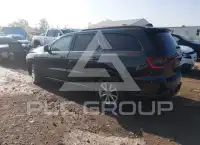 2016 Dodge DURANGO фото