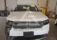 2016 Dodge DURANGO фото